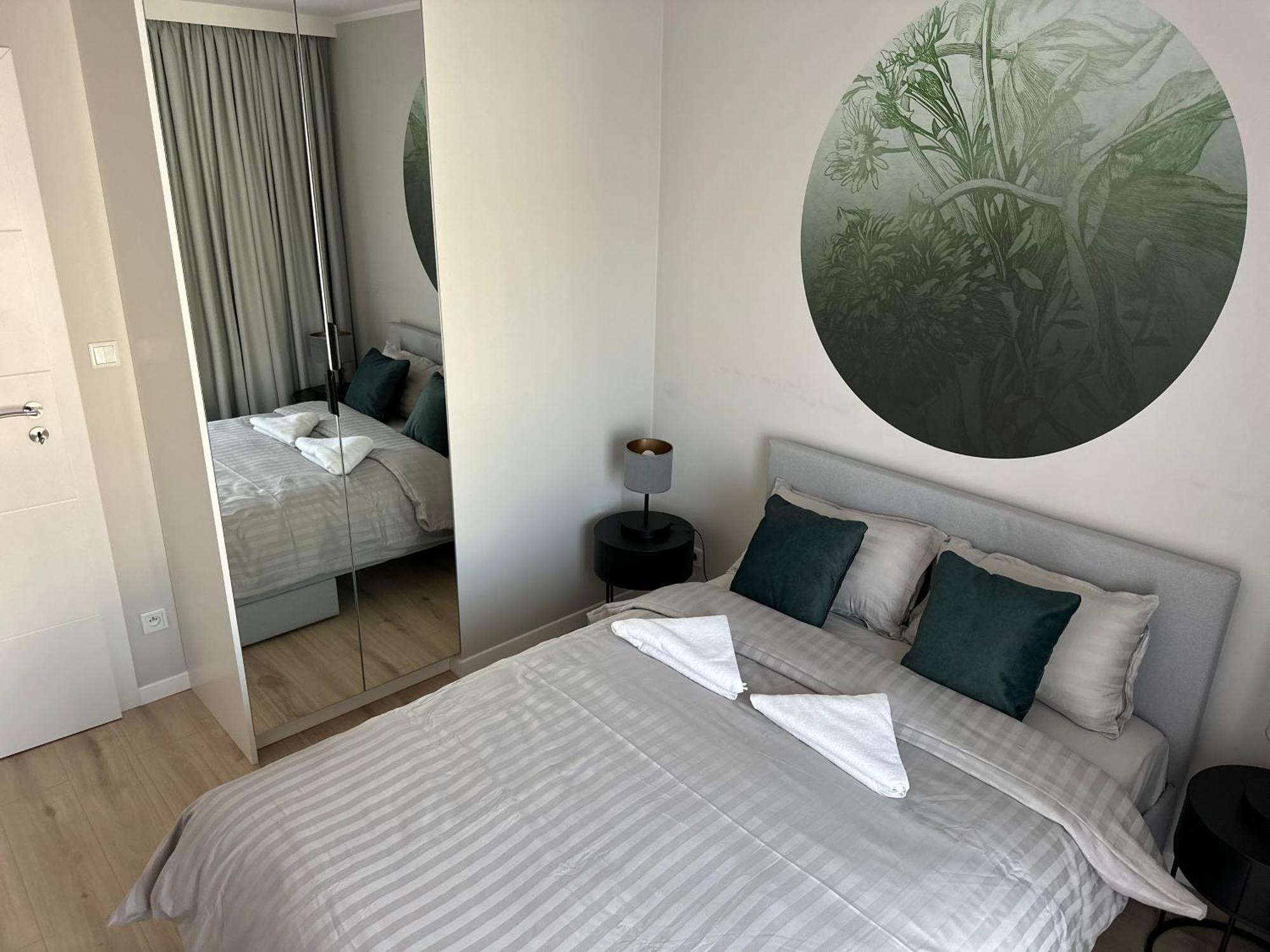 Apartamenty Wroclawia Centrum Экстерьер фото