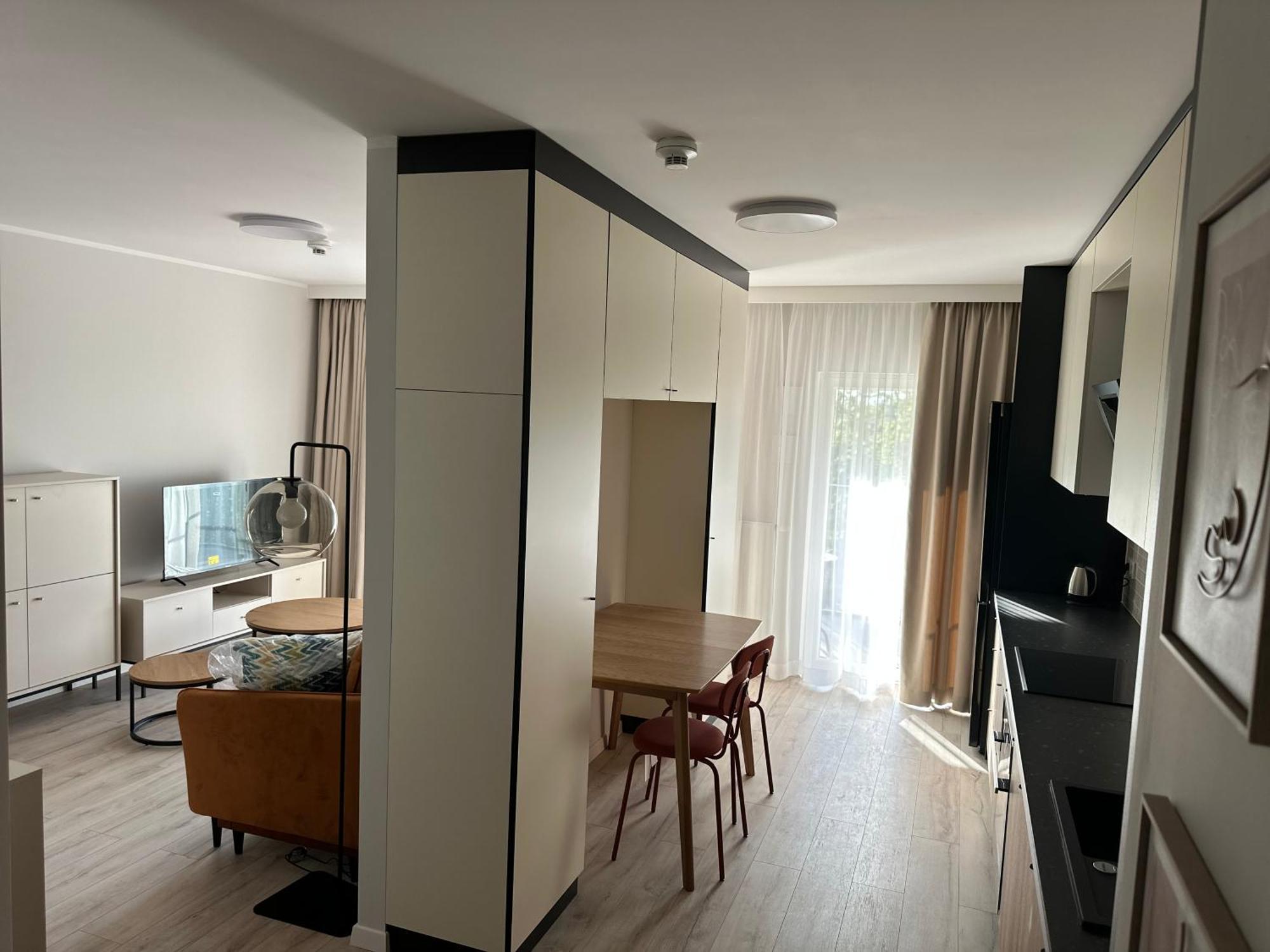 Apartamenty Wroclawia Centrum Экстерьер фото