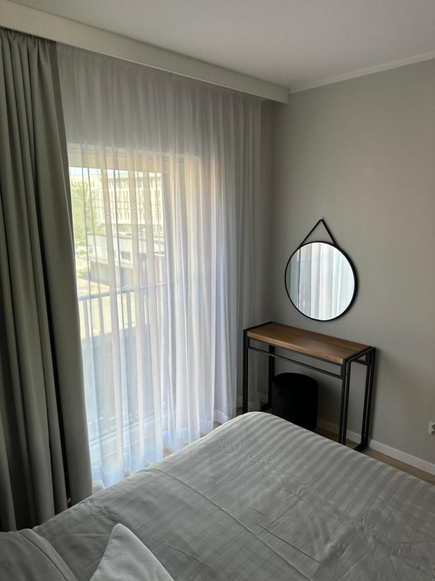 Apartamenty Wroclawia Centrum Экстерьер фото