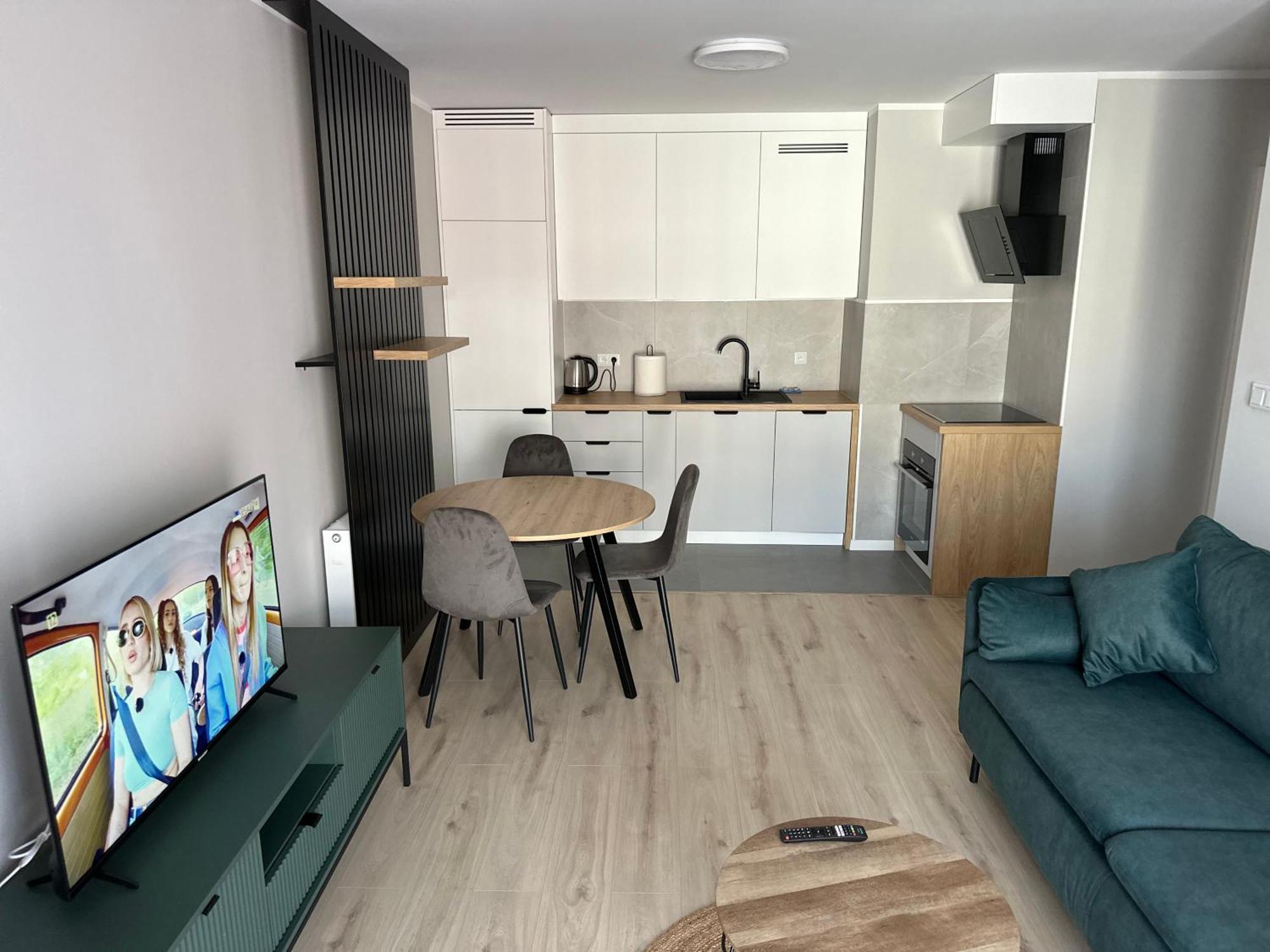 Apartamenty Wroclawia Centrum Экстерьер фото