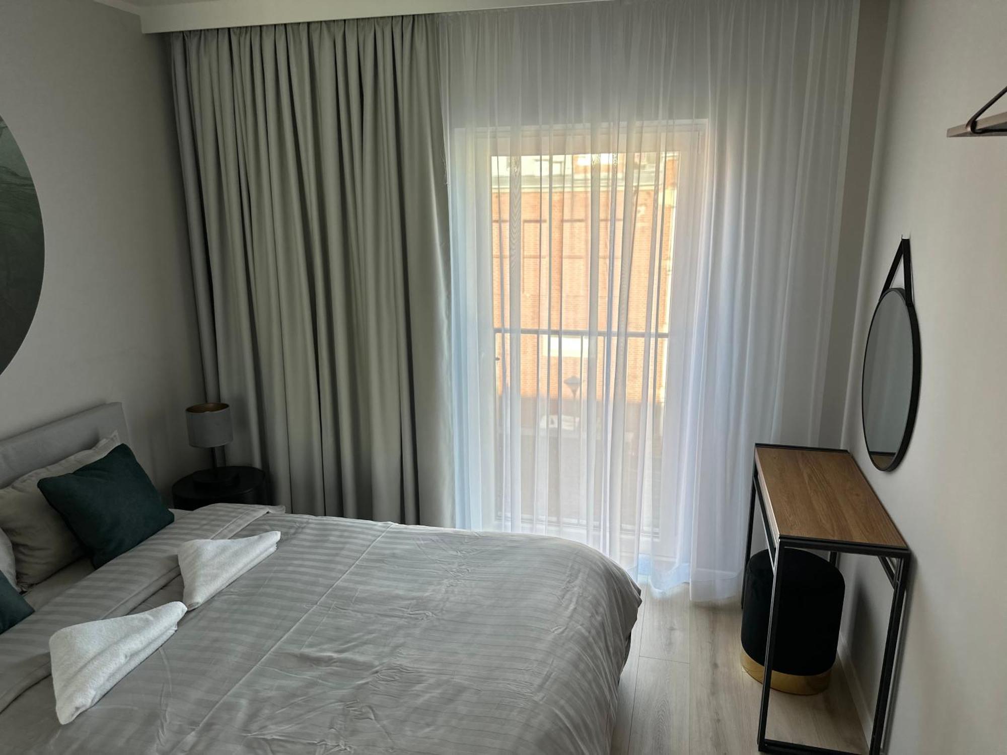 Apartamenty Wroclawia Centrum Экстерьер фото