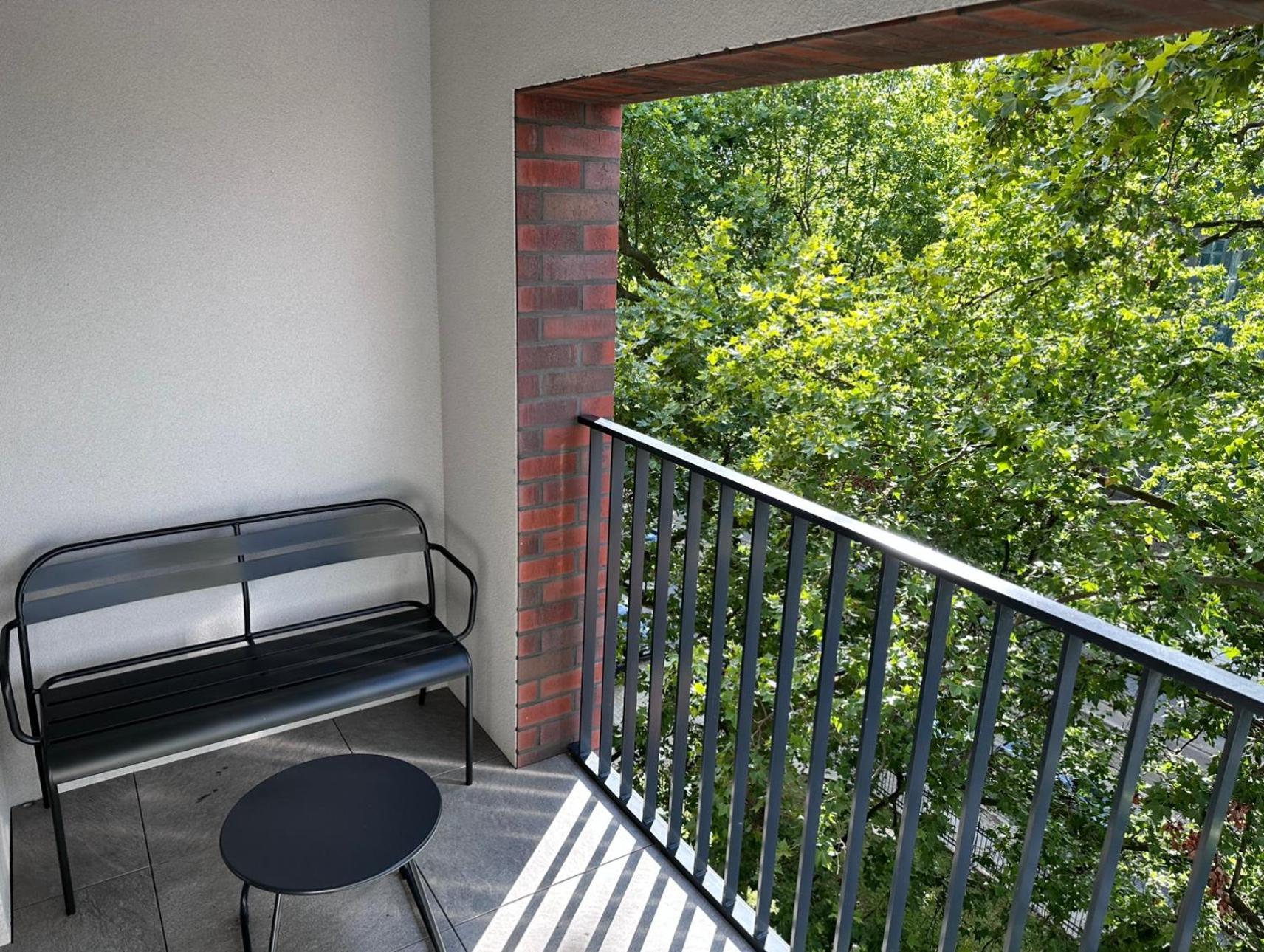 Apartamenty Wroclawia Centrum Экстерьер фото