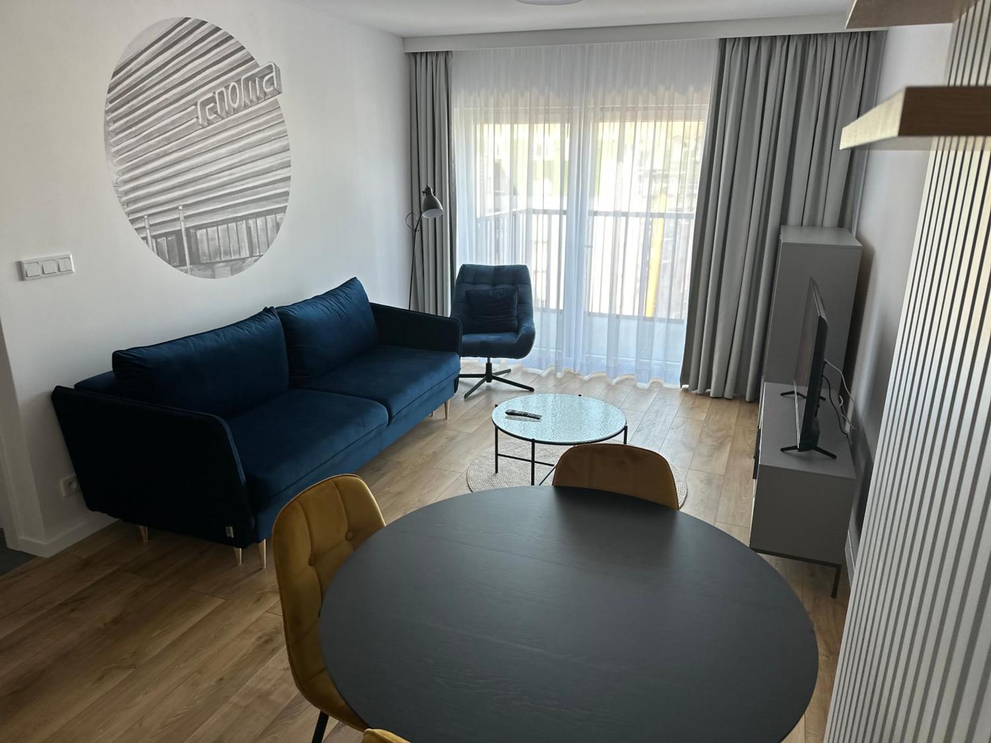 Apartamenty Wroclawia Centrum Экстерьер фото