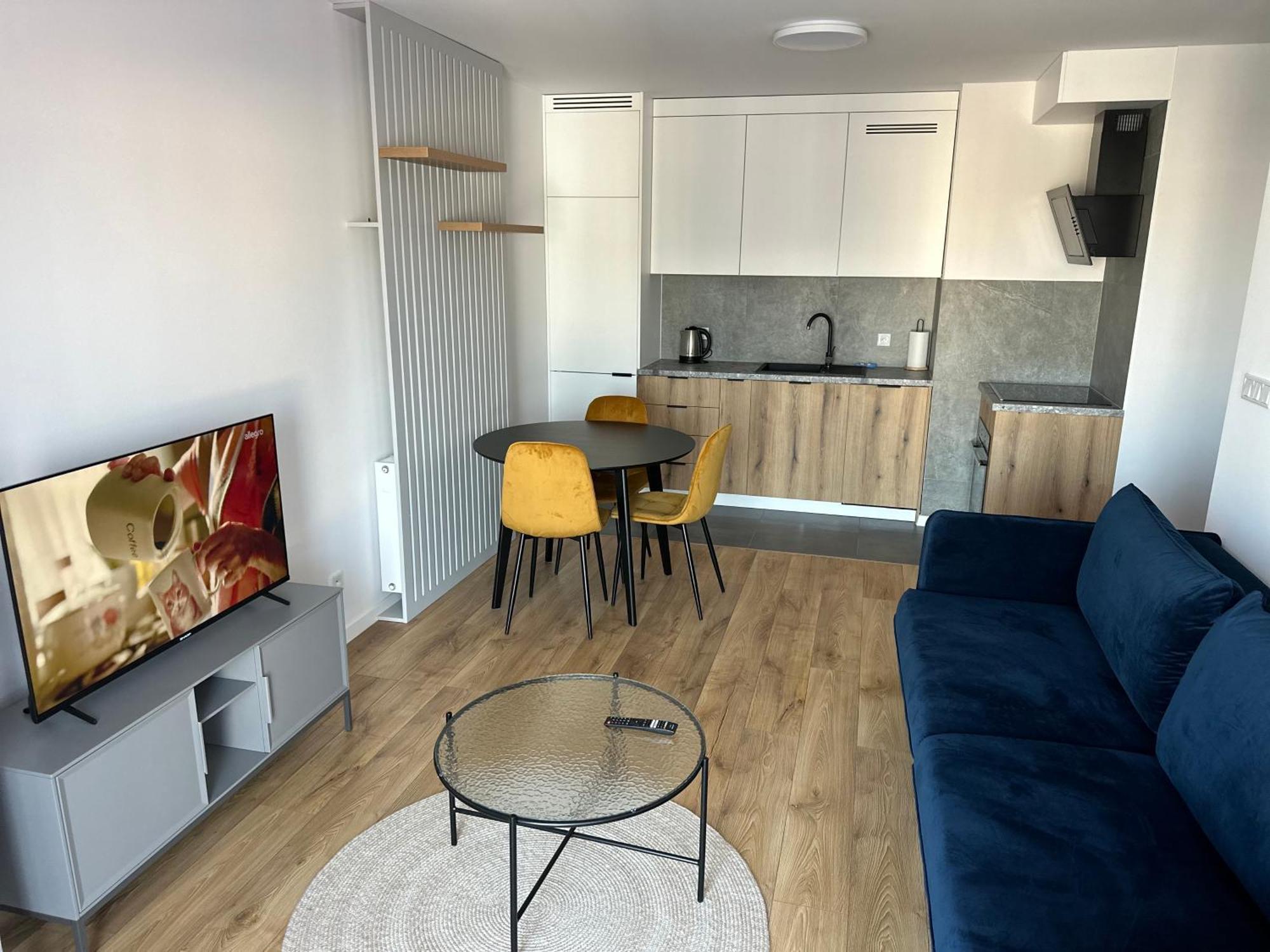 Apartamenty Wroclawia Centrum Экстерьер фото