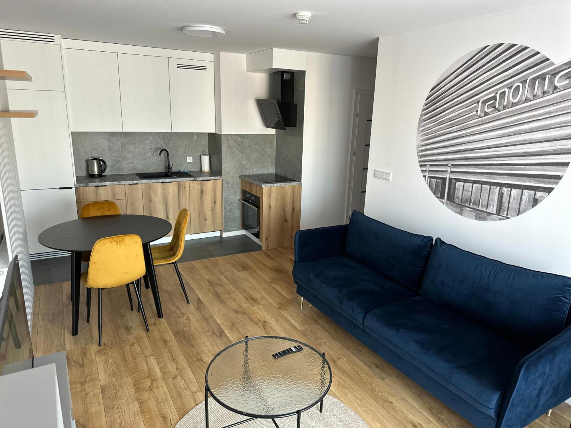 Apartamenty Wroclawia Centrum Экстерьер фото