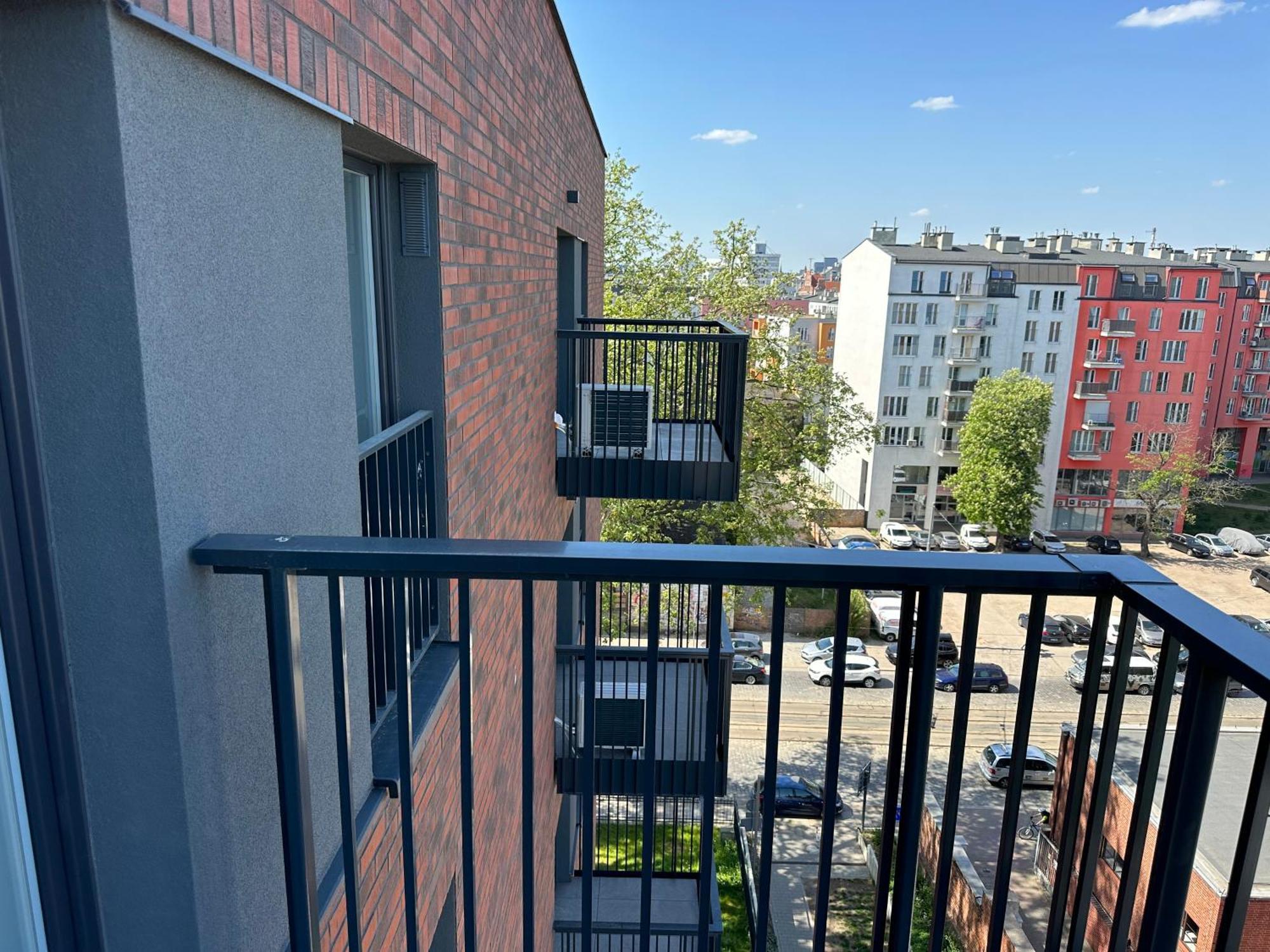 Apartamenty Wroclawia Centrum Экстерьер фото