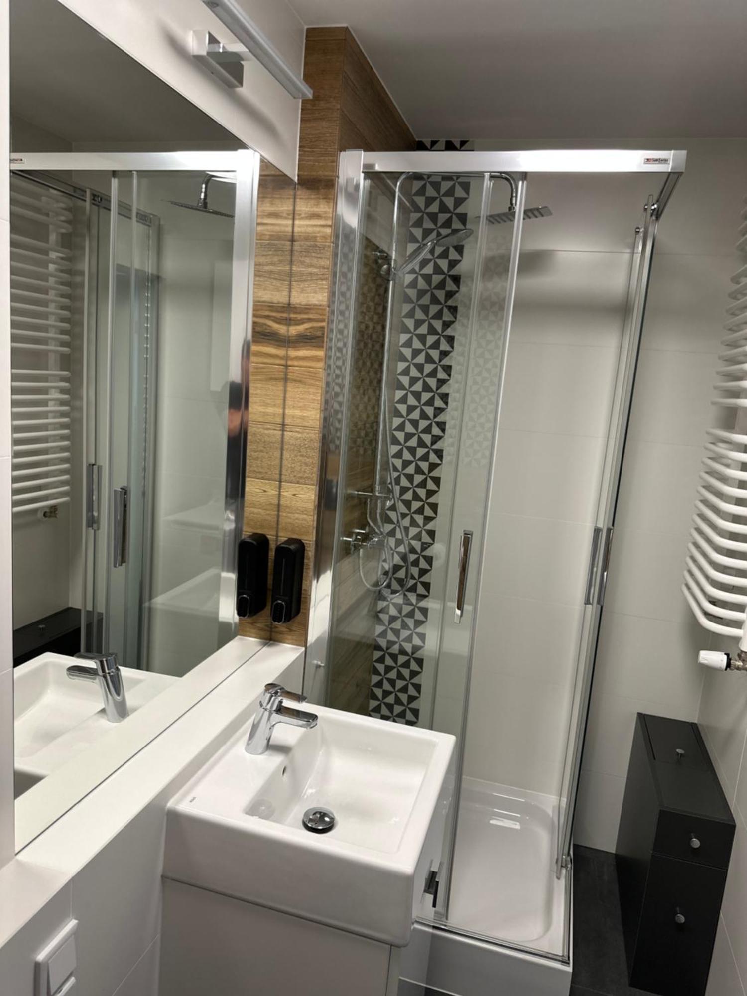 Apartamenty Wroclawia Centrum Номер фото