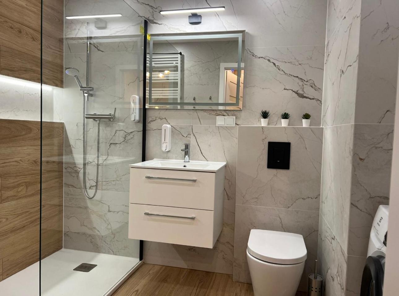 Apartamenty Wroclawia Centrum Экстерьер фото
