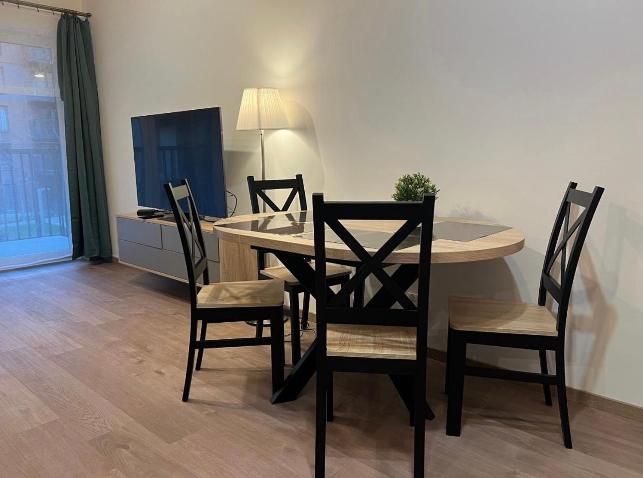 Apartamenty Wroclawia Centrum Экстерьер фото