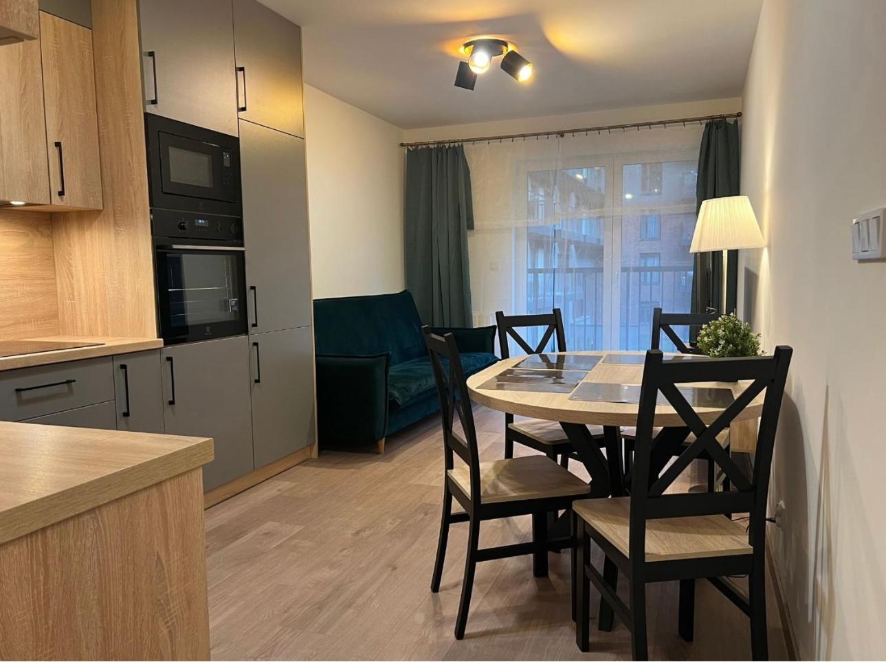 Apartamenty Wroclawia Centrum Экстерьер фото
