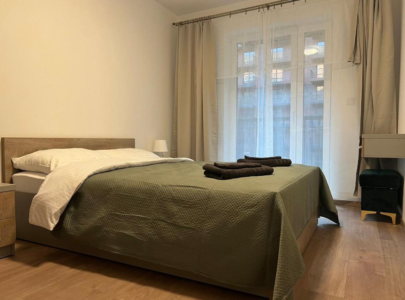 Apartamenty Wroclawia Centrum Экстерьер фото