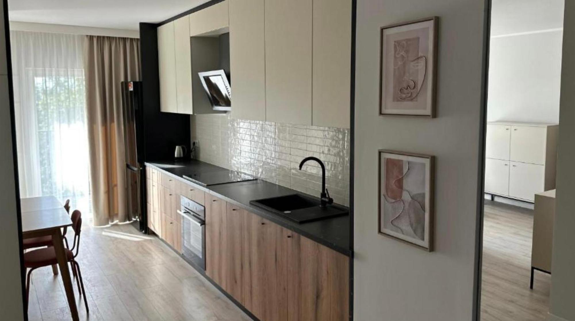 Apartamenty Wroclawia Centrum Номер фото