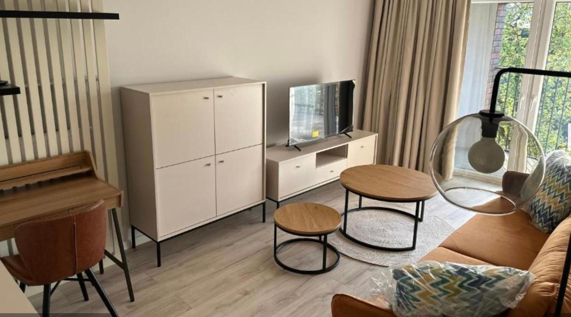 Apartamenty Wroclawia Centrum Номер фото