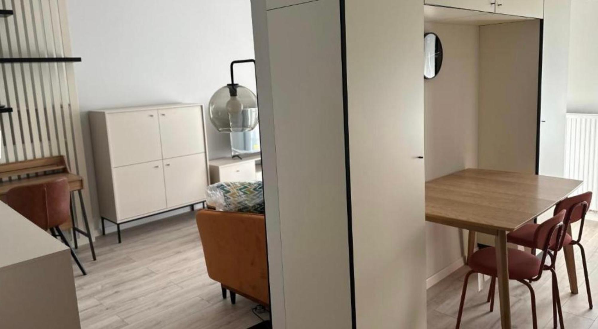 Apartamenty Wroclawia Centrum Номер фото